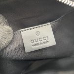 Gucci GG Crossbody Bag 24x14x7 - Image 9