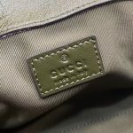 Gucci GG Marmont Soft Leather Shoulder Bag 23cm - Image 9