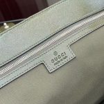 Gucci GG Marmont Leather Bag 37.5cm - Image 9