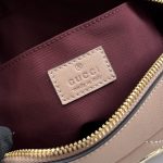 Gucci GG Marmont Camera Bag 24cm - Image 9