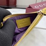 Gucci GG Marmont Key Case 12cm x 8.5cm - Image 9
