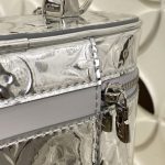 Louis Vuitton Vanity Chain Pouch Case - Image 9