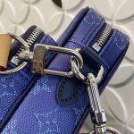 Louis Vuitton Monogram Heritage Shoulder Bag - Image 9