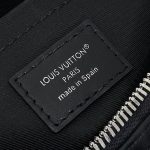 Louis Vuitton Keepall Bandoulière 25 Bag - Image 9