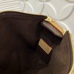 Louis Vuitton Side Trunk East West Medium Handbag - Image 9