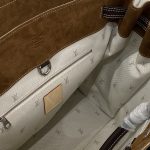 Louis Vuitton Steamer40 Tote Bag - Image 9