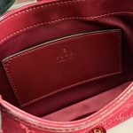 Gucci Jackie 1961 Bag 19x13x4cm - Image 9