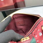 Gucci Ophidia Mini Handbag 16.5x10x9cm - Image 9