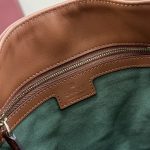 Gucci Diana GG Canvas Bag with Bamboo Handle - Image 9