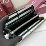 Gucci GG Marmont Chain Wallet - Image 9