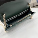 Gucci GG Marmont Chain Wallet - Image 9