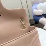 Gucci GG Marmont Shoulder Bag 26cm - Image 10