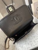 25b Four-Leaf Clover Series Messenger Bag 16.5-25-8.5CM - Image 11