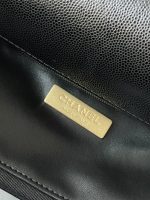 25b Four-Leaf Clover Series Messenger Bag 16.5-25-8.5CM - Image 12