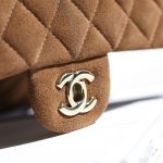 Classic Flap Medium Bag, 15.5*25.5*6.5cm - Image 12