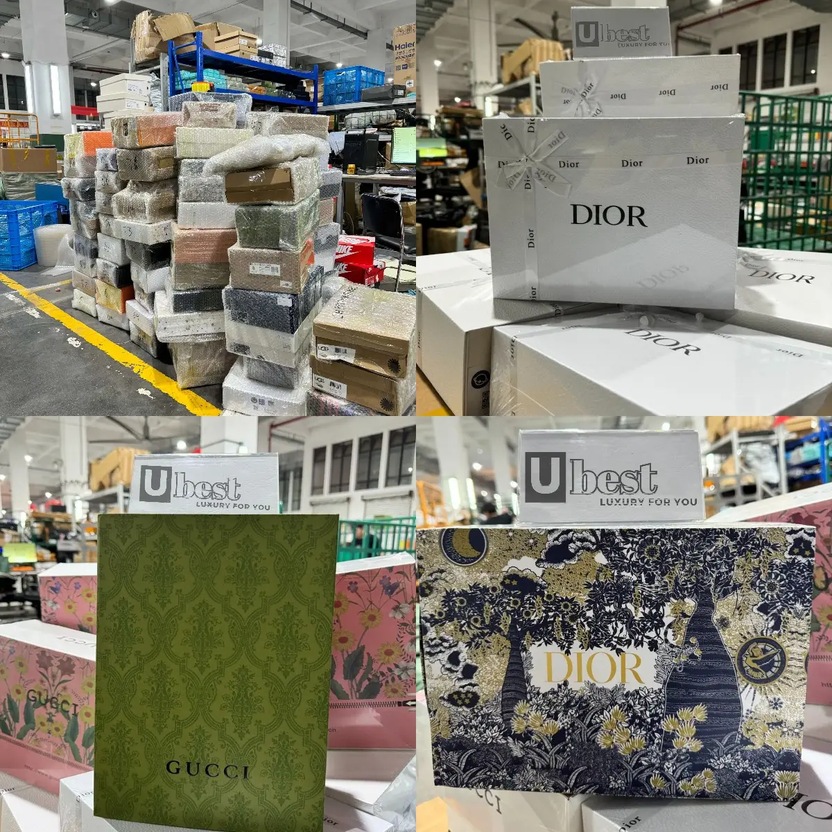 UbestLuxury