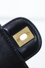 24A Handmade Workshop Large Bowling Bag Size 28*44*15.5cm - Image 11