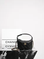 Chanel 26P Handbag 21.5cm