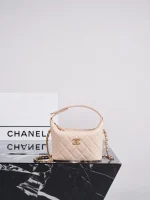 Chanel 26P Shoulder Bag 21.5cm