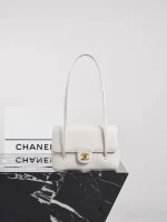 Chanel 26P Handbag 22cm
