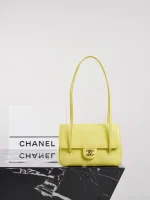 Chanel 26P Handbag 22cm