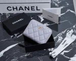 Chanel CHANE Wallet 12cm