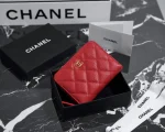 Chanel CHANE Wallet 12cm