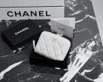 Chanel CHANE Wallet 12cm