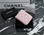 Chanel CHANE Wallet 12cm