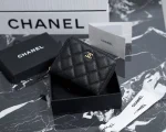Chanel CHANE Wallet 12cm