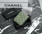 Chanel CHANE Wallet 12cm