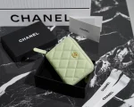 Chanel CHANE Wallet 12cm