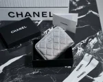 Chanel CHANE Wallet 12cm