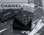 Chanel CHANE Wallet 12cm