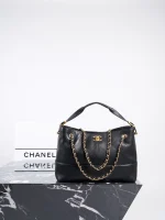 Chanel 25A Tote Bag 36cm