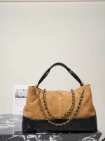 Chanel 25A Tote Bag 40cm