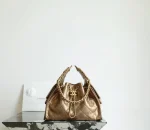 CHANEL 25Bag Handbag 30cm