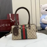 Gucci Borsetto Handbag 28cm