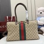 Gucci Borsetto Handbag 38.5cm