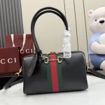 Gucci Borsetto Handbag 28cm