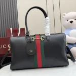 Gucci Borsetto Handbag 38.5cm