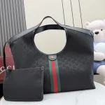 Gucci Giglio Handbag