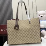Gucci Tote Bag 40cm