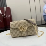 Generation Gucci Shoulder Bag 18.5cm