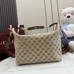 Gucci Brera Handbag 33cm
