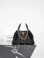 Chanel 25 Bag Handbag 30cm