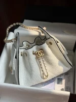 Chanel 25Bag Handbag