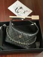 Chanel 25C Handbag