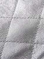 Chanel 25 Bag Handbag 30cm - Image 2