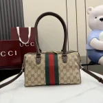 Gucci Borsetto Handbag 28cm - Image 2